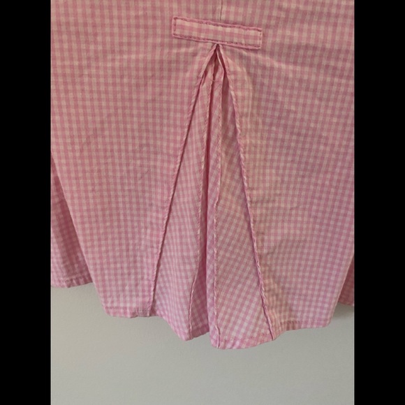 Richard Malcolm sleeveless button-down - Picture 5 of 5